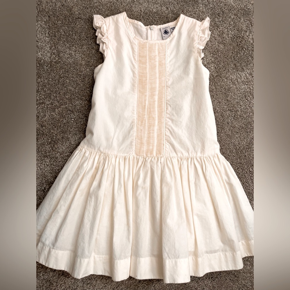 beautiful formal dress like new